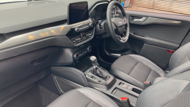 Ford Kuga 1.5 EcoBoost 150 Titanium First Edition 5dr Petrol Estate